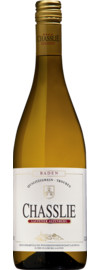 2025 Winzerkeller Auggener Schäf Chasslie