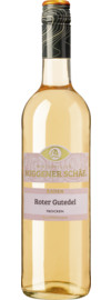 2025 Winzerkeller Auggener Schäf Roter Gutedel