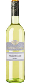 2025 Winzerkeller Auggener Schäf Weisser Gutedel