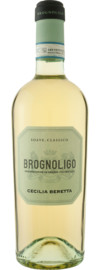 2024 Cecilia Beretta Soave Brognoligo Bio