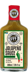 Jalapeno Sauce