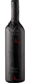 2022 Poggio delle Faine Rosso