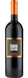 2022 La Spinetta Il Nero Di Casanova