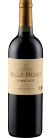 2022 Château Mille Roses Haut Medoc Bio