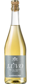 Wild Lúvo Grüner Tee Hopfenblüte