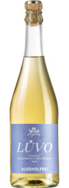 Wild Lúvo Riesling Passionsblüte