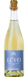 Wild Lúvo Müller Thurgau Briochel