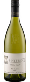 2021 Torbreck The Steading Blanc