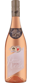 2025 Ganz Zart Rosé 9,5 %