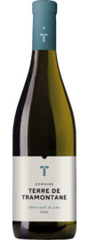 2023 Terre de Tramontane Arrivant Blanc Bio