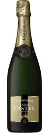 Champagne Angel Castel
