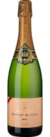 Crémant de Jessy Rosé
