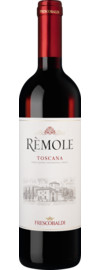 2025 Frescobaldi Rémole Rosso