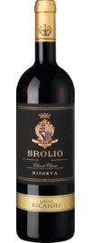 2023 Brolio Chianti Classico Riserva