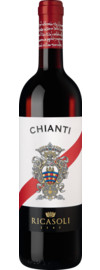 2025 Barone Ricasoli Chianti