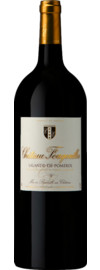 2019 Château Fougeailles