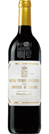 2016 Château Pichon Longueville Comtesse de Lalalande