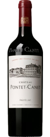 2021 Château Pontet Canet