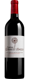 2017 Château Quinault L'Enclos