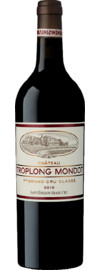 2019 Château Troplong-Mondot
