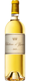 2019 Château d'Yquem