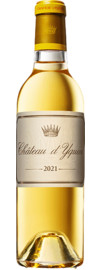 2021 Château d'Yquem