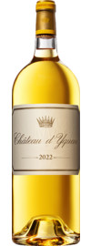 2022 Château d'Yquem