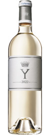 2022 Y d'Yquem