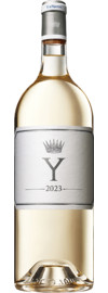 2023 Y d'Yquem