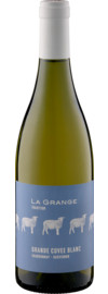 2024 La Grange Tradition Pabiro Blanc
