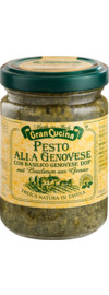 Gran Cucina Pesto alla Genovese