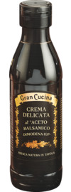Gran Cucina Crema Delicata Aceto Balsamico