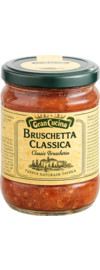 Gran Cucina Bruschetta Classica