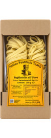 Antico Pastificio Tealdi Rustiche Eier-Tagliatelle