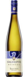 2025 Bürgerspital Bacchus