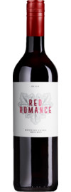 2025 Red Romance