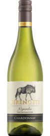 2026 Serengeti Chardonnay
