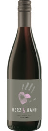 2025 Herz & Hand Satin Noir