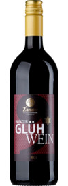 Kallstadt Winzerglühwein Rot