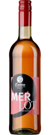 2025 Kallstadt Merlot Rosé QbA