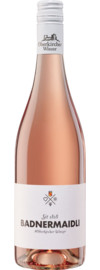 2025 Badnermaidli Rosé Cuvée