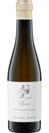 2024 Oliver Zeter Sauvignon Blanc Fumé