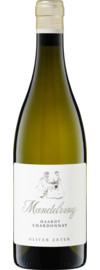 2025 Oliver Zeter Chardonnay Mandelring