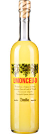 Bepi Tosolini Limoncello Artiginale