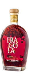 Fragola Liquore alle Fragoline di Bosco