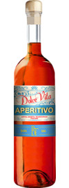 Bepi Tosolini Dolce Vita Aperitivo
