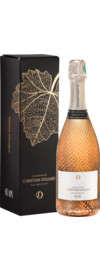 2020 Champagne Christian Douard Pur Meunier
