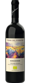 2023 Terre del Forrone Sangiovese Bio