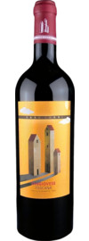 2022 Case Torri Sangiovese