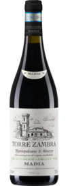 2024 Torre Zambra Madia Organic Bio
